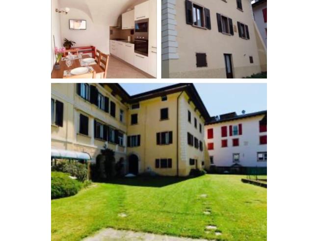 Anteprima foto 2 - Affitto Appartamento Vacanze da Privato a Levico Terme (Trento)