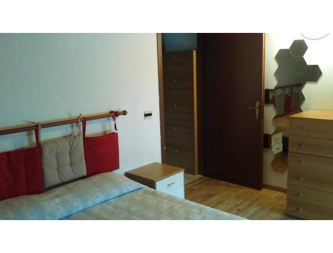 Anteprima foto 3 - Affitto Appartamento Vacanze da Privato a Levico Terme (Trento)