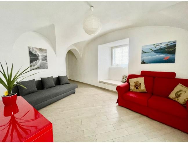 Anteprima foto 4 - Affitto Appartamento Vacanze da Privato a Levico Terme (Trento)