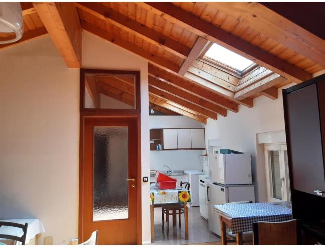 Anteprima foto 6 - Affitto Appartamento Vacanze da Privato a Levico Terme (Trento)