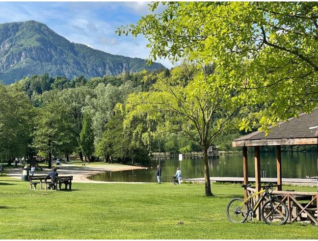 Anteprima foto 8 - Affitto Appartamento Vacanze da Privato a Levico Terme (Trento)