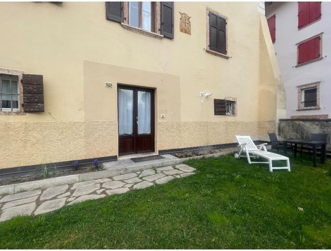 Anteprima foto 8 - Affitto Appartamento Vacanze da Privato a Levico Terme (Trento)