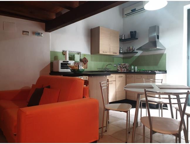 Anteprima foto 2 - Affitto Appartamento Vacanze da Privato a Licata (Agrigento)
