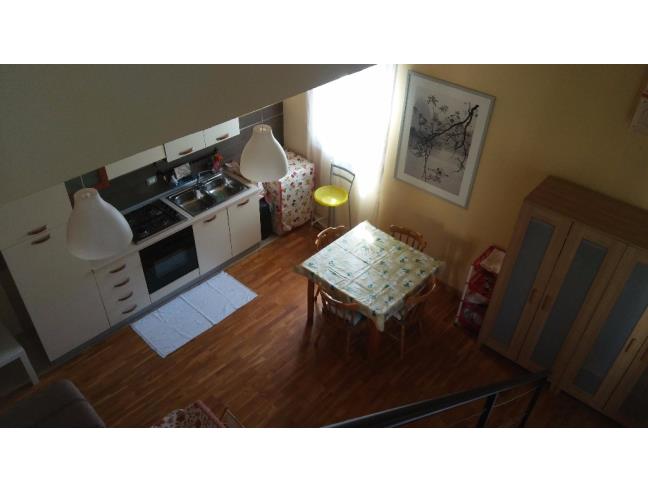 Anteprima foto 4 - Affitto Appartamento Vacanze da Privato a Licata (Agrigento)