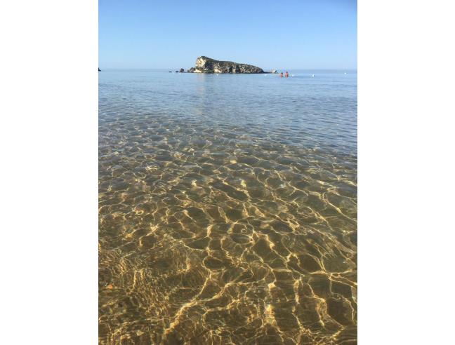 Anteprima foto 1 - Affitto Appartamento Vacanze da Privato a Licata - Poggio Carrubella
