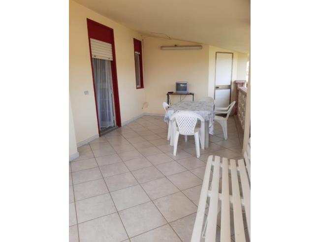 Anteprima foto 4 - Affitto Appartamento Vacanze da Privato a Licata - Poggio Carrubella