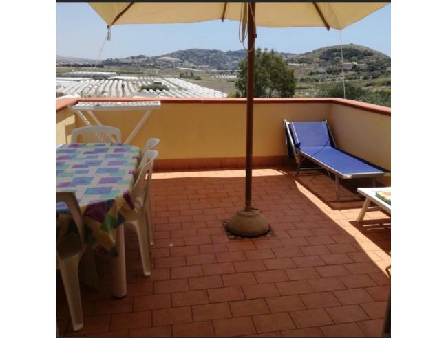 Anteprima foto 4 - Affitto Appartamento Vacanze da Privato a Licata - Poggio Carrubella