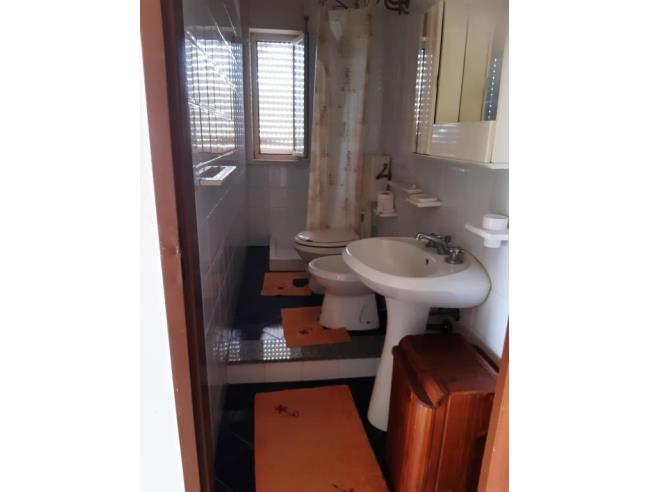 Anteprima foto 6 - Affitto Appartamento Vacanze da Privato a Licata - Poggio Carrubella