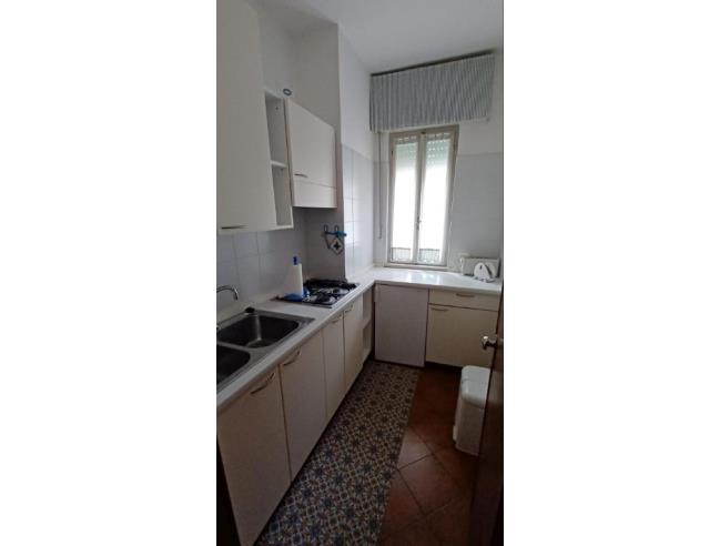 Anteprima foto 3 - Affitto Appartamento Vacanze da Privato a Lignano Sabbiadoro - Lignano Pineta