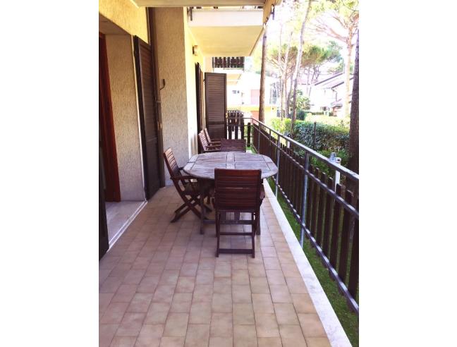 Anteprima foto 3 - Affitto Appartamento Vacanze da Privato a Lignano Sabbiadoro - Lignano Pineta