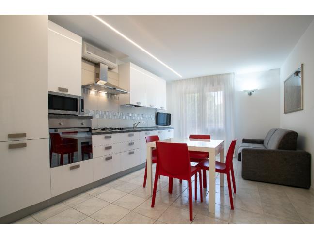 Anteprima foto 4 - Affitto Appartamento Vacanze da Privato a Lignano Sabbiadoro - Lignano Pineta