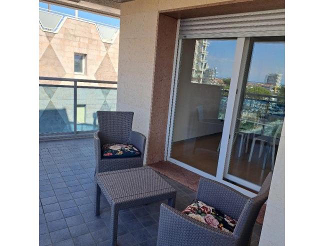 Anteprima foto 1 - Affitto Appartamento Vacanze da Privato a Lignano Sabbiadoro (Udine)