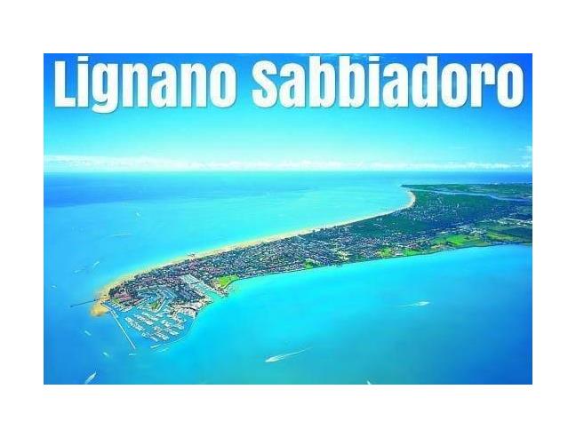 Anteprima foto 1 - Affitto Appartamento Vacanze da Privato a Lignano Sabbiadoro (Udine)