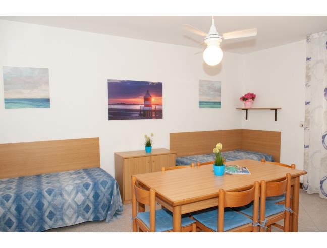Anteprima foto 2 - Affitto Appartamento Vacanze da Privato a Lignano Sabbiadoro (Udine)