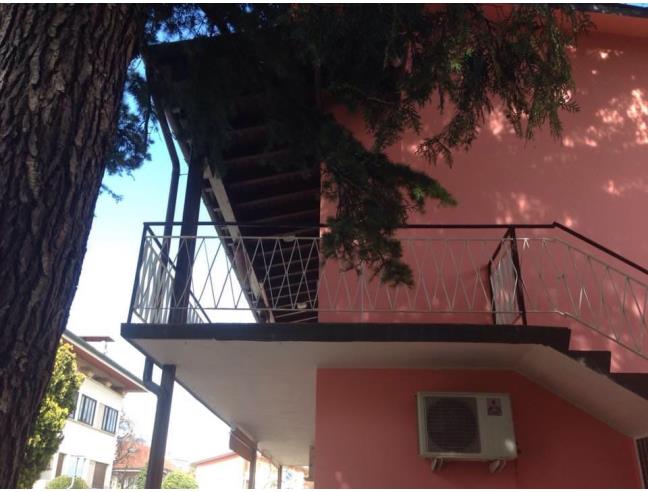 Anteprima foto 3 - Affitto Appartamento Vacanze da Privato a Lignano Sabbiadoro (Udine)