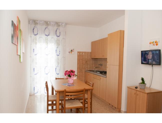 Anteprima foto 7 - Affitto Appartamento Vacanze da Privato a Lignano Sabbiadoro (Udine)