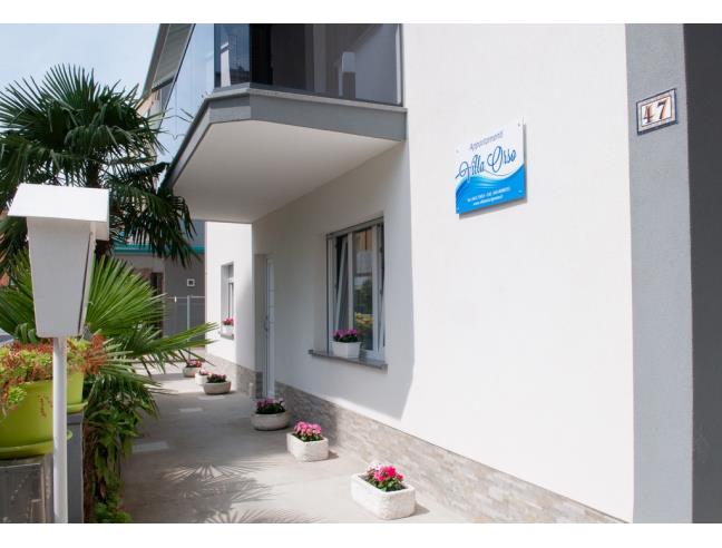 Anteprima foto 8 - Affitto Appartamento Vacanze da Privato a Lignano Sabbiadoro (Udine)