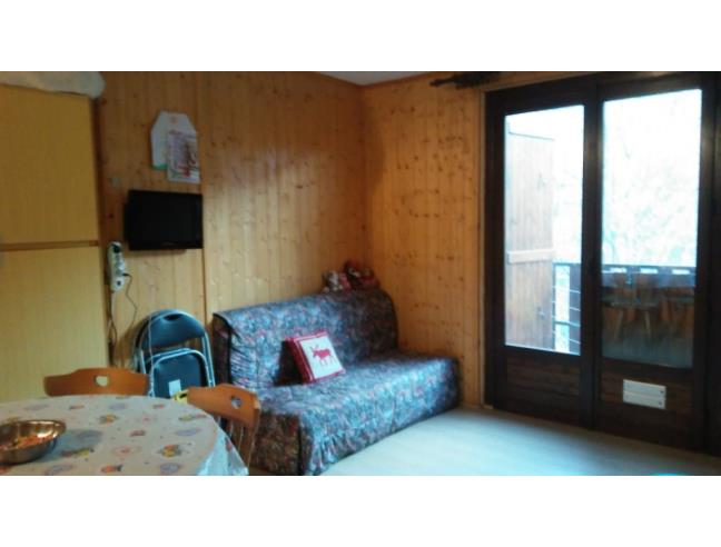 Anteprima foto 2 - Affitto Appartamento Vacanze da Privato a Limone Piemonte (Cuneo)