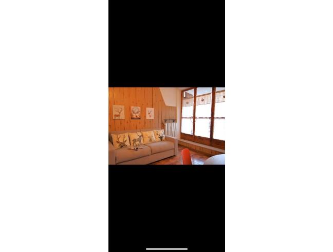 Anteprima foto 2 - Affitto Appartamento Vacanze da Privato a Limone Piemonte (Cuneo)