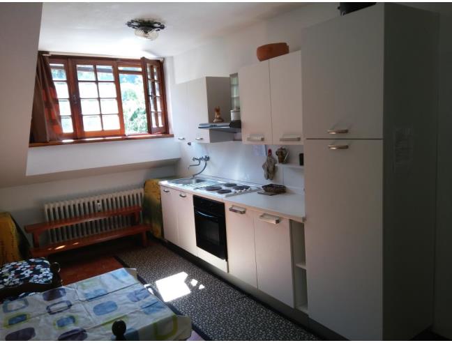 Anteprima foto 2 - Affitto Appartamento Vacanze da Privato a Limone Piemonte (Cuneo)