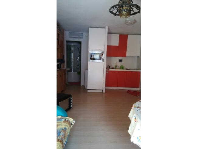 Anteprima foto 4 - Affitto Appartamento Vacanze da Privato a Limone Piemonte (Cuneo)