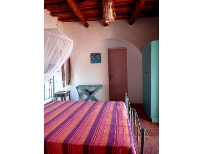 Anteprima foto 3 - Affitto Appartamento Vacanze da Privato a Lipari - Alicudi