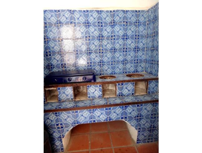 Anteprima foto 5 - Affitto Appartamento Vacanze da Privato a Lipari - Alicudi