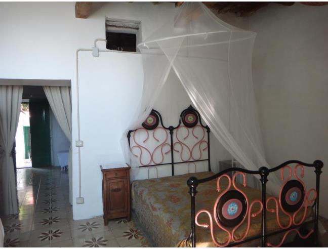 Anteprima foto 6 - Affitto Appartamento Vacanze da Privato a Lipari - Alicudi