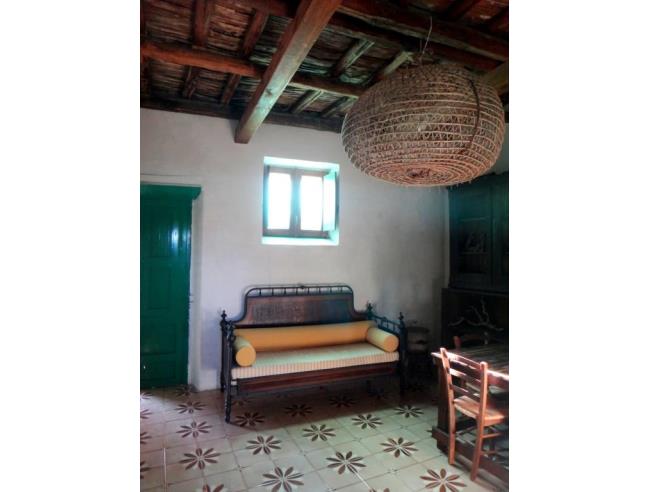 Anteprima foto 7 - Affitto Appartamento Vacanze da Privato a Lipari - Alicudi