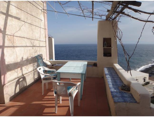 Anteprima foto 8 - Affitto Appartamento Vacanze da Privato a Lipari - Alicudi