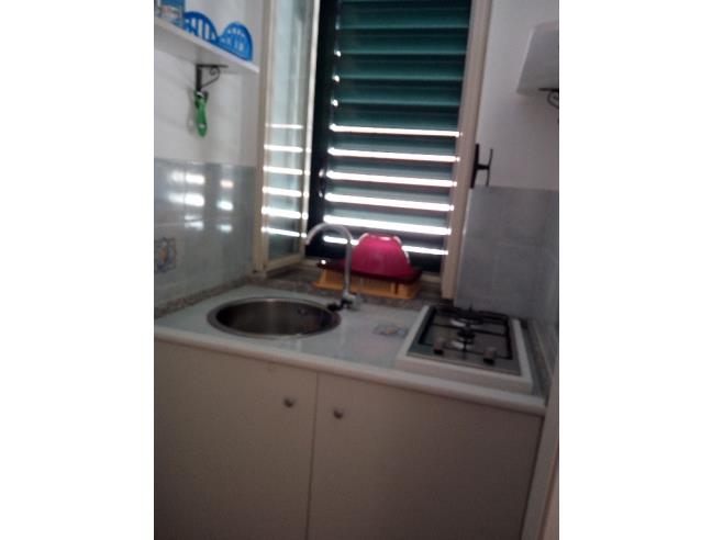 Anteprima foto 2 - Affitto Appartamento Vacanze da Privato a Lipari - Canneto