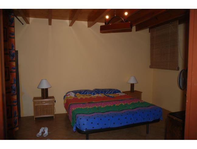 Anteprima foto 3 - Affitto Appartamento Vacanze da Privato a Lipari - Canneto