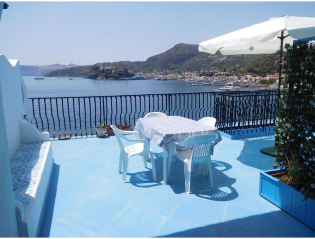 Anteprima foto 1 - Affitto Appartamento Vacanze da Privato a Lipari (Messina)