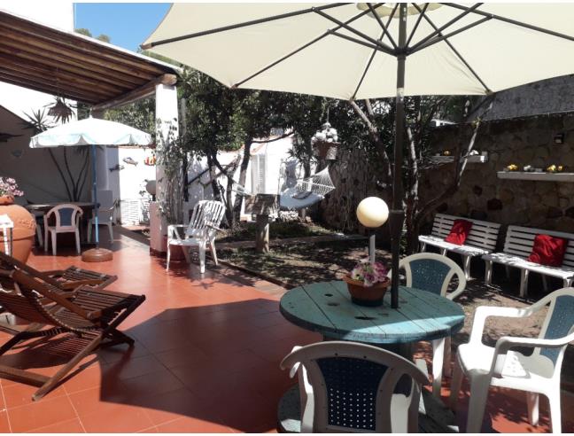 Anteprima foto 1 - Affitto Appartamento Vacanze da Privato a Lipari (Messina)