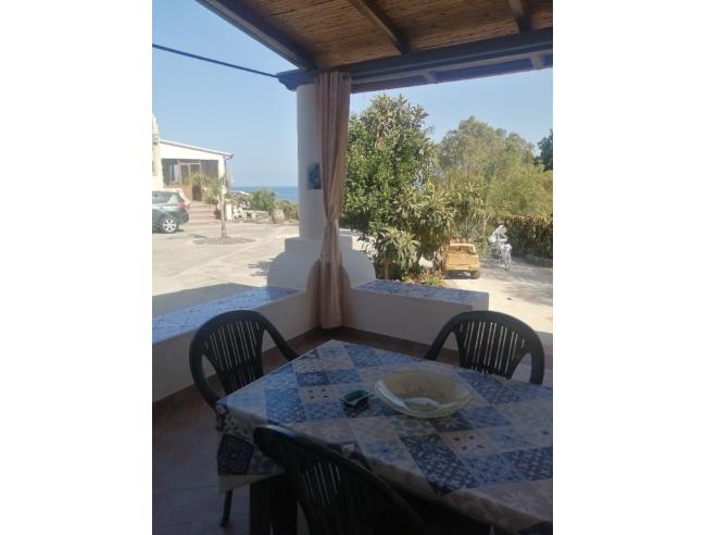 Anteprima foto 1 - Affitto Appartamento Vacanze da Privato a Lipari (Messina)