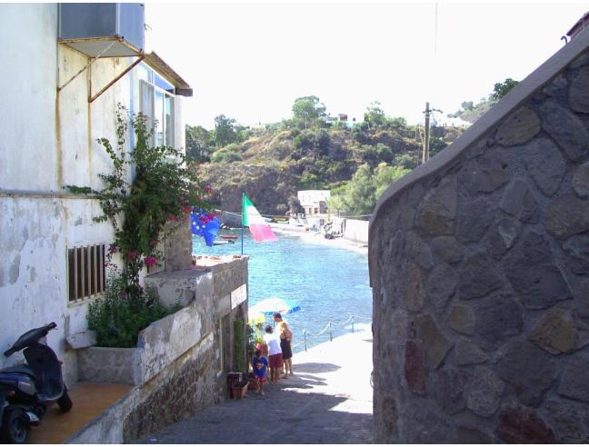 Anteprima foto 1 - Affitto Appartamento Vacanze da Privato a Lipari (Messina)