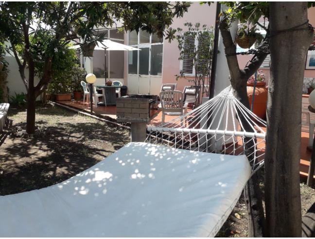 Anteprima foto 2 - Affitto Appartamento Vacanze da Privato a Lipari (Messina)