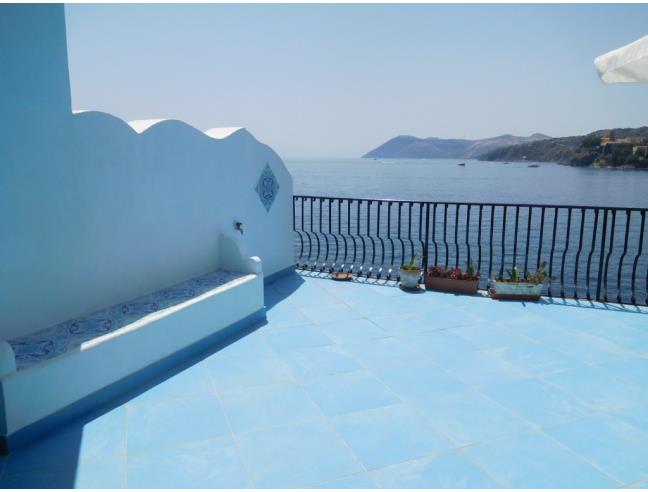 Anteprima foto 2 - Affitto Appartamento Vacanze da Privato a Lipari (Messina)