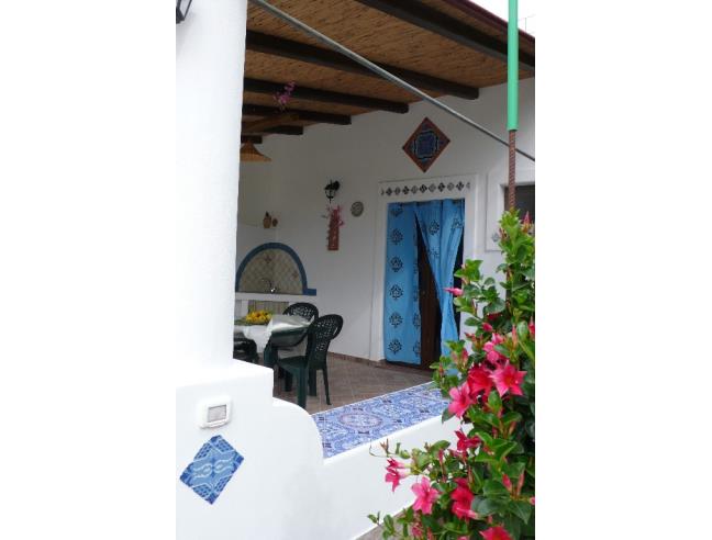 Anteprima foto 2 - Affitto Appartamento Vacanze da Privato a Lipari (Messina)