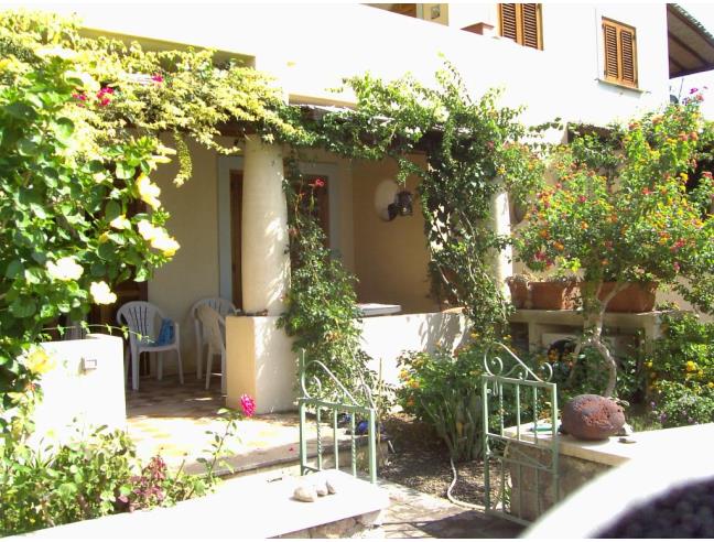 Anteprima foto 2 - Affitto Appartamento Vacanze da Privato a Lipari (Messina)