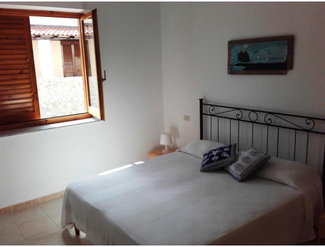 Anteprima foto 2 - Affitto Appartamento Vacanze da Privato a Lipari (Messina)