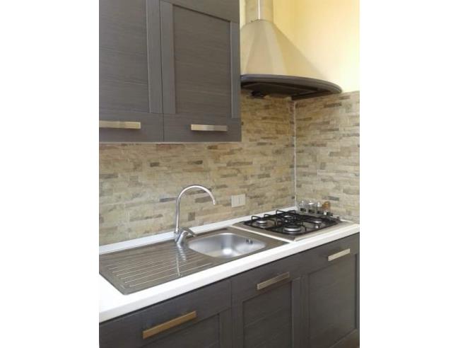 Anteprima foto 3 - Affitto Appartamento Vacanze da Privato a Lipari (Messina)