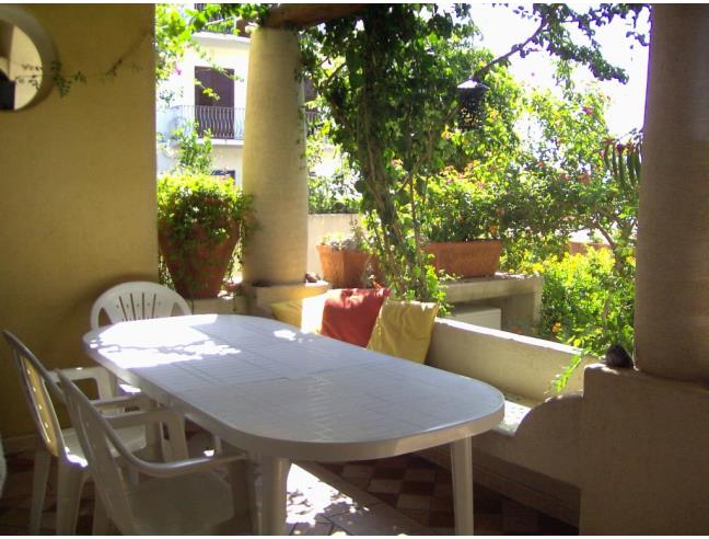 Anteprima foto 3 - Affitto Appartamento Vacanze da Privato a Lipari (Messina)