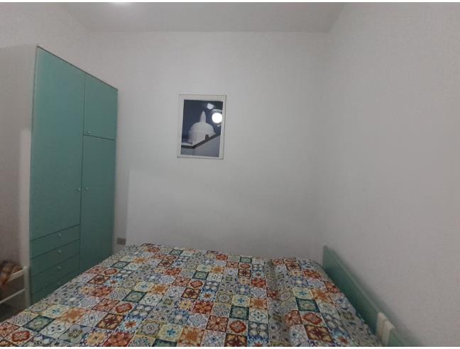 Anteprima foto 3 - Affitto Appartamento Vacanze da Privato a Lipari (Messina)