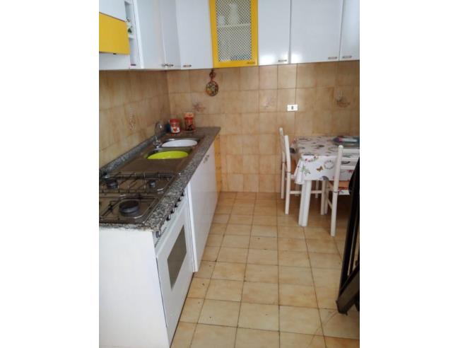 Anteprima foto 4 - Affitto Appartamento Vacanze da Privato a Lipari (Messina)