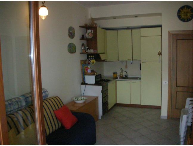 Anteprima foto 4 - Affitto Appartamento Vacanze da Privato a Lipari (Messina)