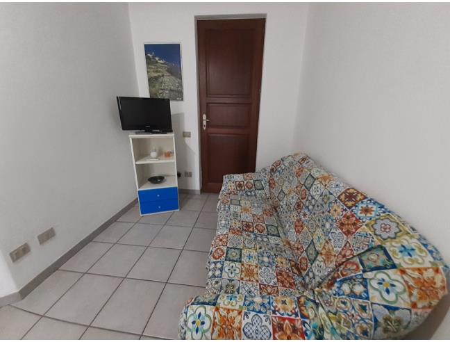 Anteprima foto 4 - Affitto Appartamento Vacanze da Privato a Lipari (Messina)