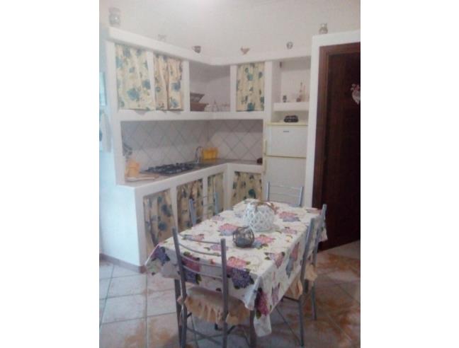 Anteprima foto 4 - Affitto Appartamento Vacanze da Privato a Lipari (Messina)