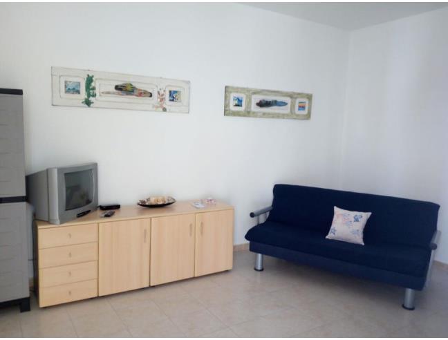 Anteprima foto 5 - Affitto Appartamento Vacanze da Privato a Lipari (Messina)