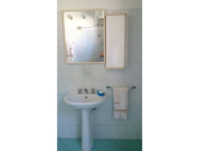 Anteprima foto 5 - Affitto Appartamento Vacanze da Privato a Lipari (Messina)